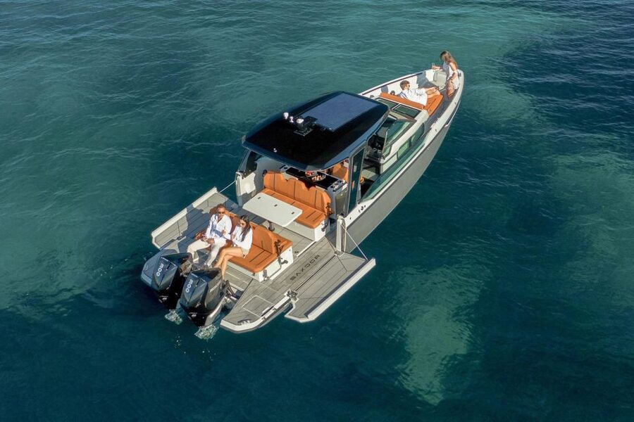 Paros: Private Paros and Antiparos Luxury Speedboat Tour - Key highlights worth your attention