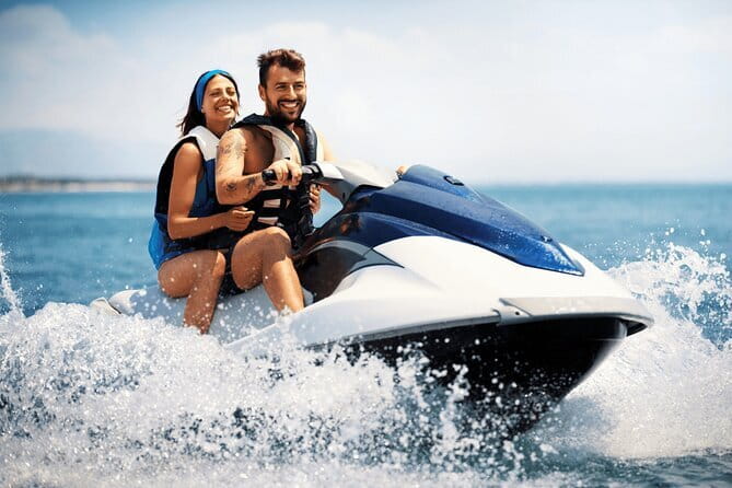 Pattaya Coral Island Tour with Indian Lunch and Hotel Transfer - Why Koh Larn feels like a different day than Pattaya