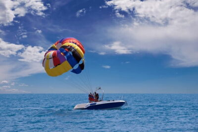 Pattaya Coral Island Tour with Indian Lunch and Hotel Transfer - Getting to Bali Hai Pier: shared van pickup that actually matters