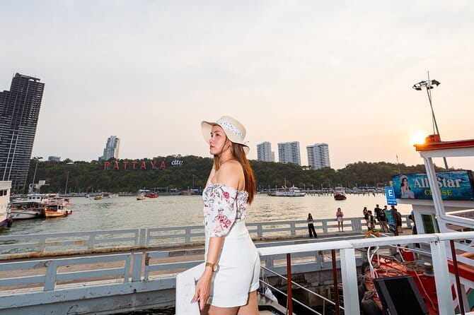 Pattaya Coral Island Tour with Indian Lunch and Hotel Transfer - Transfers, timing, and why “7 hours” can feel either perfect or rushed