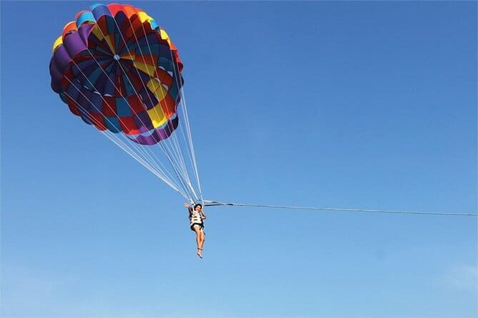 Pattaya: Koh Larn Speedboat Tour with Thai Lunch and Transfers - Transfers on both ends: smooth, shared, and time-bound