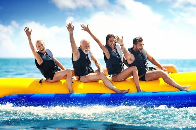 Pattaya: Koh Larn Speedboat Tour with Thai Lunch and Transfers - Bali Hai Pier check-in: guide briefings and what to expect