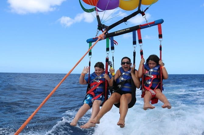Pattaya: Private Speedboat 2-4 Islands Hopping with Lunch - Koh Kram Noi: lunch and snorkeling with BBQ-style energy