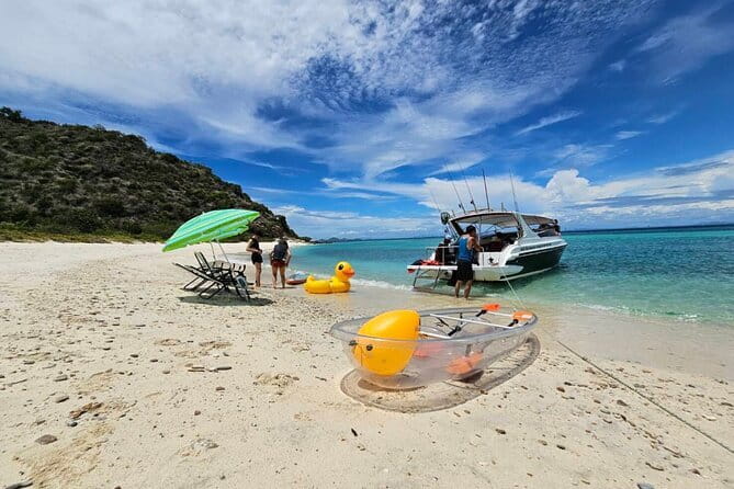 Pattaya: Private Speedboat 2-4 Islands Hopping with Lunch - Meeting point and how the day starts (Whale Marina Condo)