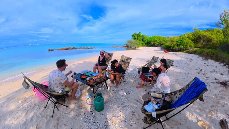 Pattaya: Private Speedboat Nemo Island with Snorkel & BBQ - Key Things I’d Watch For Before You Go