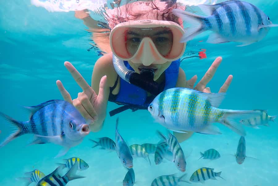 Pattaya: Private Speedboat Nemo Island with Snorkel & BBQ - Beach BBQ and Paddle Board: Small Extras That Change the Mood