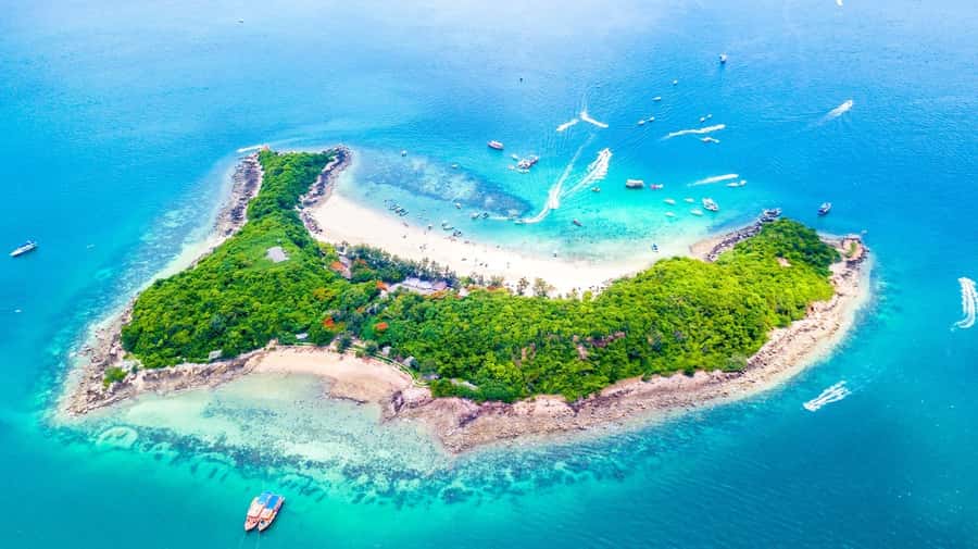 Pattaya: Private Speedboat to Coral Islands Cruise - Key points to know before you book