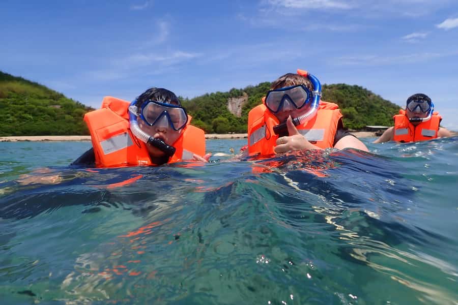 Pattaya: Private Speedboat to Coral Islands Cruise - Should you book Pattaya Private Speedboat to Coral Islands?