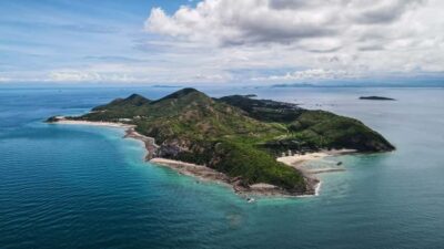Pattaya: Private Speedboat to Coral Islands Cruise - Picking Ko Sak vs Ko Lan (Koh Larn): how to choose your island time