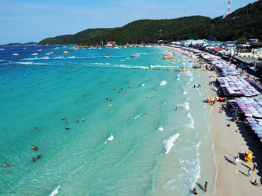 Pattaya: Private Speedboat to Coral Islands Cruise - Price and value: is $176 per group a smart deal?