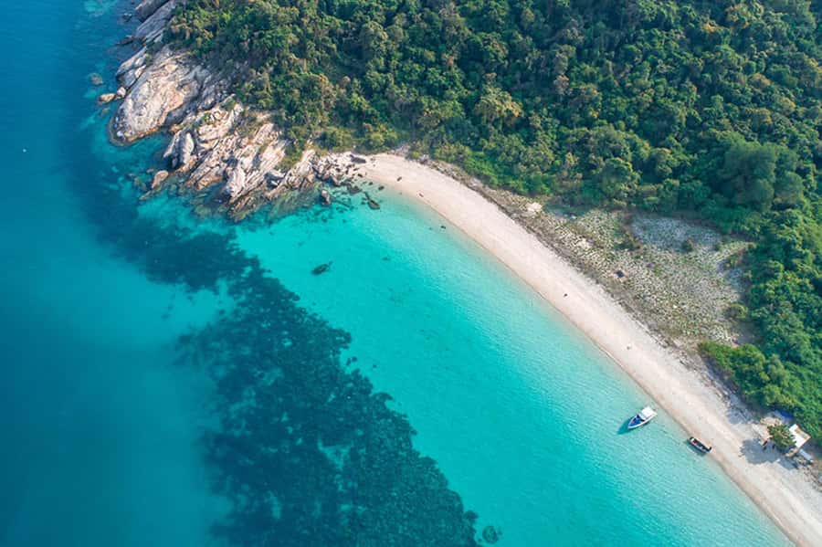 Pattaya: Private Speedboat Tour to Koh Phai with Activities - Key things to know before you go