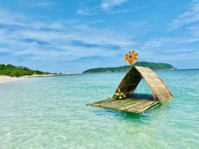 Pattaya: Private Speedboat Tour to Koh Phai with Activities - Boat day logistics: what 8 hours really means