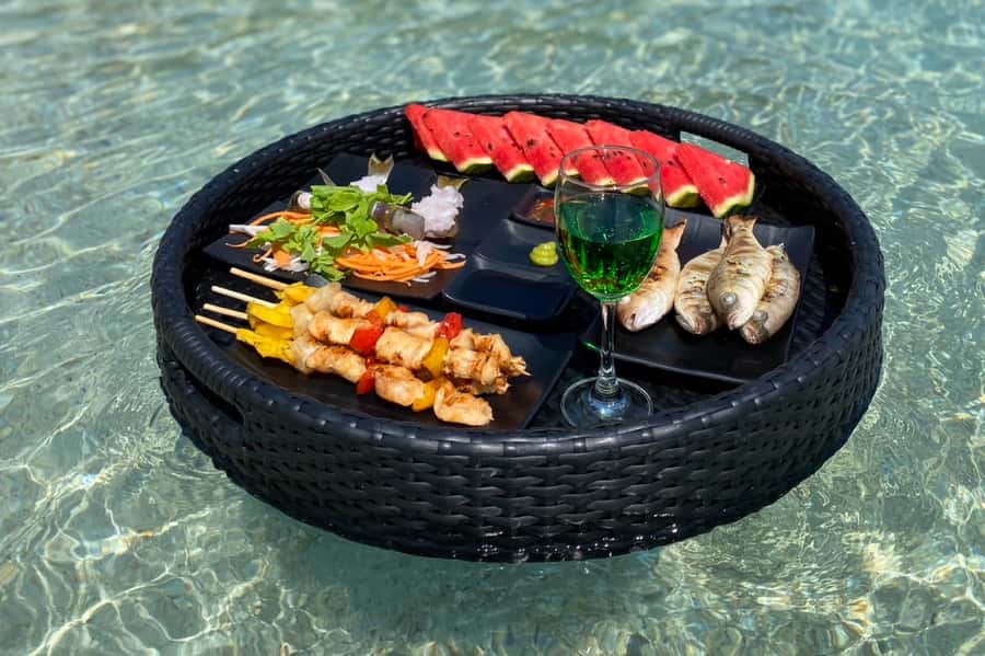 Pattaya: Private Speedboat Tour to Koh Phai with Activities - Water activities: snorkeling, SUP, kayaking, and the donut round