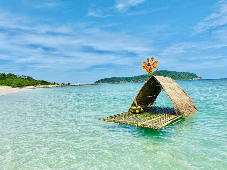 Pattaya: Private Speedboat Tour to Koh Phai with Activities - Boat day logistics: what 8 hours really means