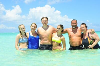 Perfect Day at Saona Island by Speedboat - Completely Private - The private-speedboat plan (and what private means in practice)