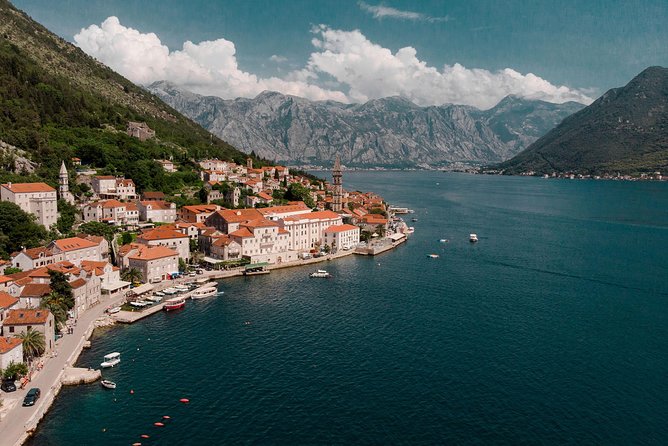 Personalized private speed boat tour - How the guide personalization changes the whole day