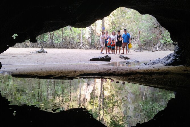 Phang Nga Bay Island Boat Tour By Speedboat By Phuket Sail Tours - Speedboat Day in Phang Nga Bay: What You’re Really Paying For