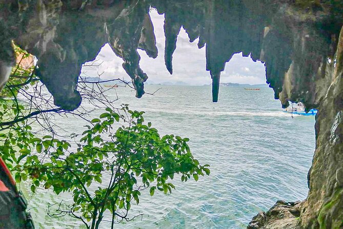 Phang Nga Bay, James Bond Island by Premium Speedboat - From Phuket to Phang Nga Bay: The Value in a Fast Day