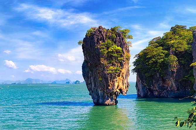 Phang Nga Bay Premium Trip Speed Boat Tour - Key highlights that matter