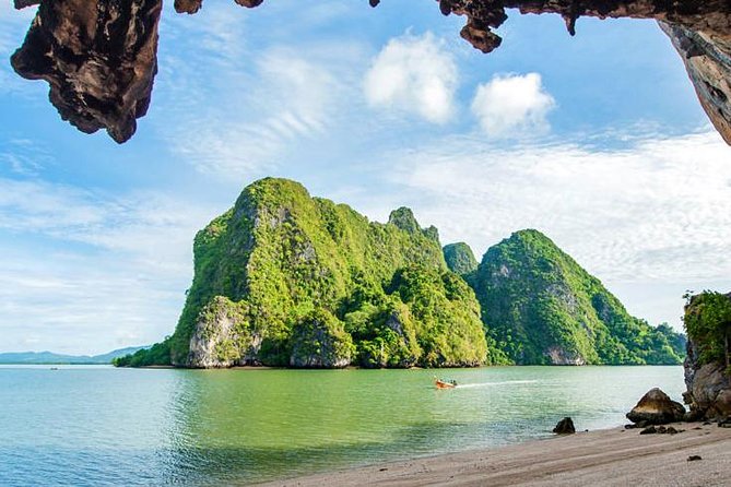 Phang Nga Bay Premium Trip Speed Boat Tour - A Premium Phang Nga Bay Day: What Your 8 Hours Really Feel Like