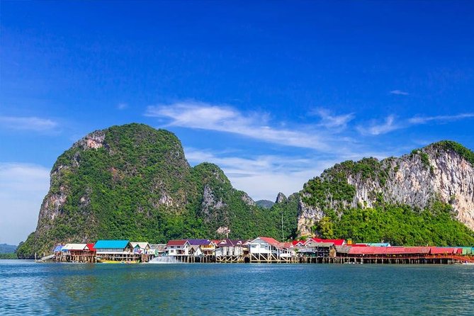 Phang Nga Bay Premium Trip Speed Boat Tour - Sunset Canoe Ride and Getting Back to Phuket Without Chaos