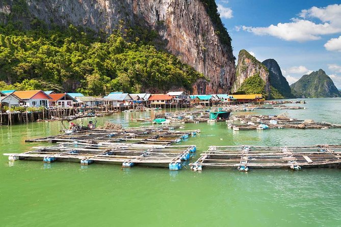 Phang Nga Bay Premium Trip Speed Boat Tour - Price and Value: Is $105 Worth It?