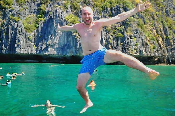 Phi Phi Early Bird & 4 Islands - Day Tour by Speedboat From Krabi - Island-by-island: what each stop is really for