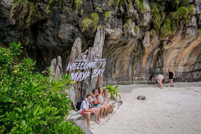 Phi Phi: Early Morning Speed Boat to Maya Bay - Price and value: what $57 really covers for a 4-hour Phi Phi tour