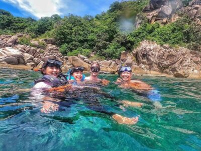 Phi Phi: Full-Day Phi Phi Islands & Sunset Tour by Speedboat - Meeting at Ao Ton Sai (McDonald’s) and the Real Meaning of On-Time