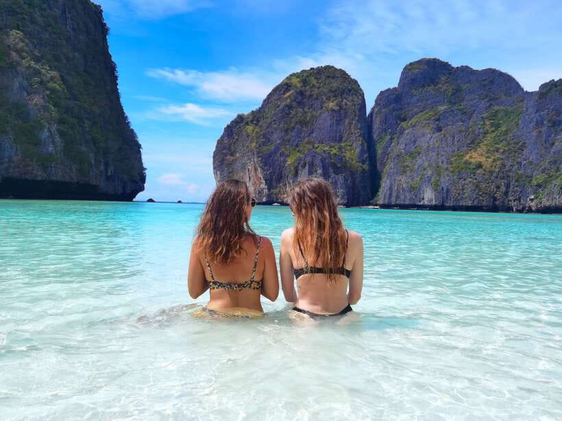 Phi Phi: Half-Day Speedboat Tour with Maya Bay & Snorkel - Value for money: is $47 a good deal?