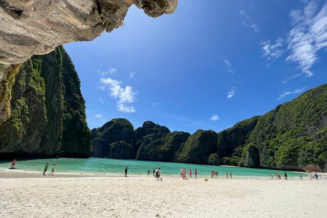 Phi Phi Island Hopping Day Trip by Speed Boat from Phuket - Why This Phi Phi Speedboat Day Trip From Phuket Fits First-Timers