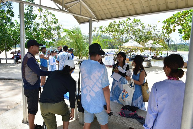 Phi Phi Island Speed Boat Adventure from Krabi - Limited-Seat 45 Traveler Speedboat: Comfort, Views, and Reality Checks