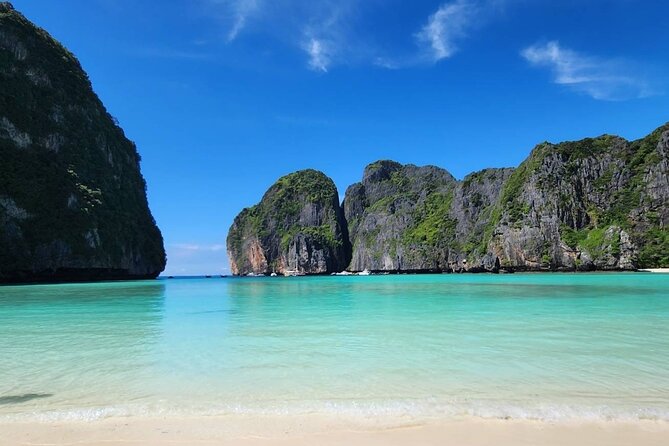 Phi Phi Island Speedboat Tour from Krabi - Key things I’d bet on for this Phi Phi speedboat day