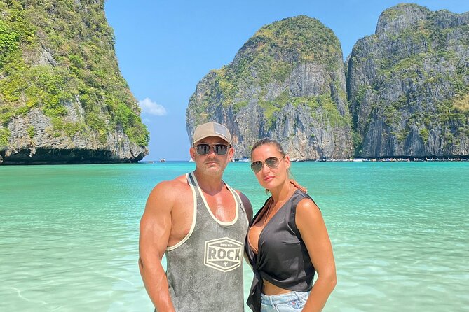 Phi Phi Island Speedboat Tour from Krabi - Why this Phi Phi day trip works (and who it fits)
