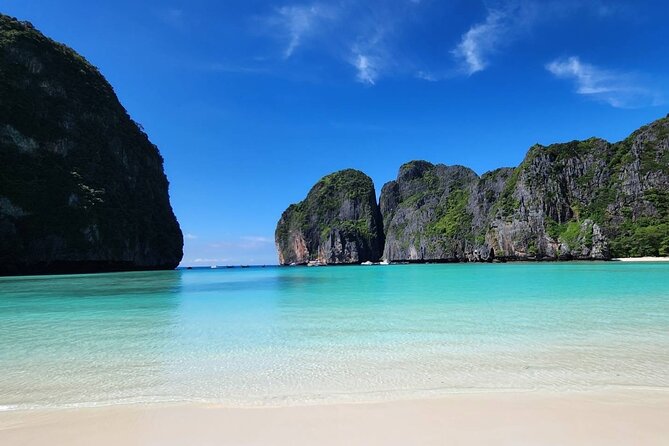 Phi Phi Island Speedboat Tour from Krabi - Viking Cave: a quick bird’s-nest sight without the long hike