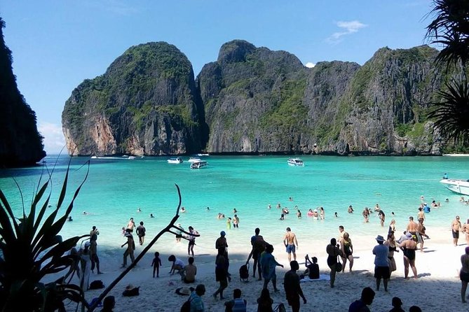 Phi Phi Island Tour by Speedboat from Krabi with Lunch (SHA Plus) - Pickup timing and the 10-hour rhythm (so you’re not wiped out)