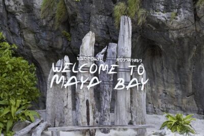 Phi Phi Islands Adventure Day Tour by Speedboat from Krabi - Maya Bay and Those 100-Metre Cliffs: Beautiful, but Not Always Open