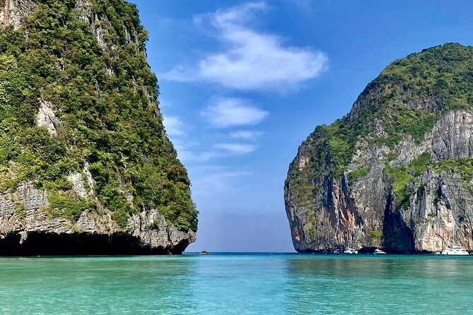 Phi Phi Islands Adventure Day Tour by Speedboat from Krabi - Price and Value: What You Pay for, and What Costs Extra