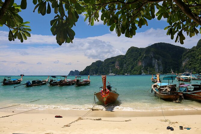 Phi Phi Islands and Khai Island Day Tour from Phuket by Speedboat - Price and Value: What $70 Includes (and Why It’s Not Just Transportation)