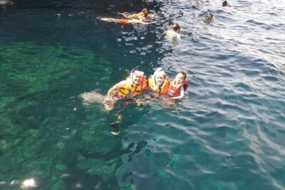 Phi Phi Islands and Khai Island Day Tour from Phuket by Speedboat - Getting to Rassada Pier: Transfers and Mobile Tickets That Cut Stress