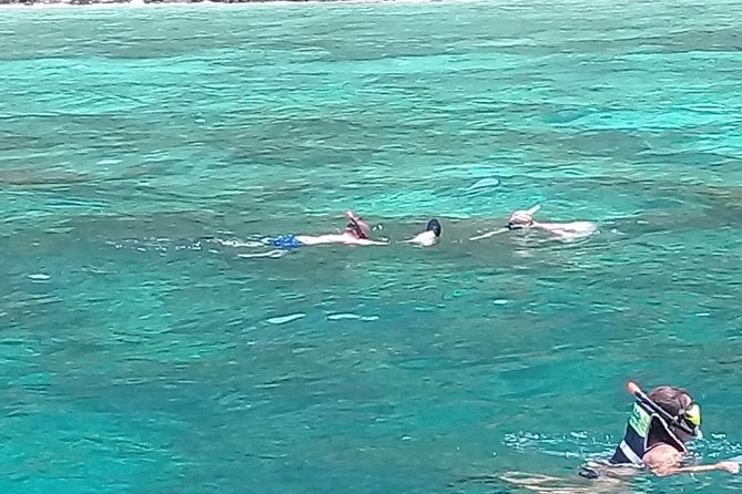 Phi Phi Islands and Khai Island Day Tour from Phuket by Speedboat - Maya Bay and Loh Samah Bay: The Icon Stops (Plus Snorkel-Friendly Water)