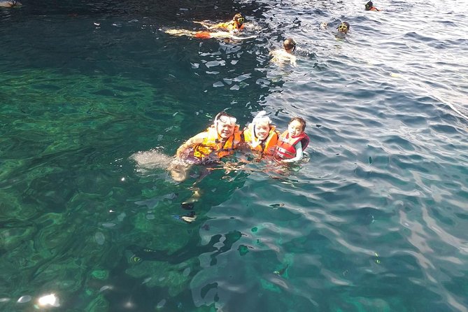 Phi Phi Islands and Khai Island Day Tour from Phuket by Speedboat - Getting to Rassada Pier: Transfers and Mobile Tickets That Cut Stress