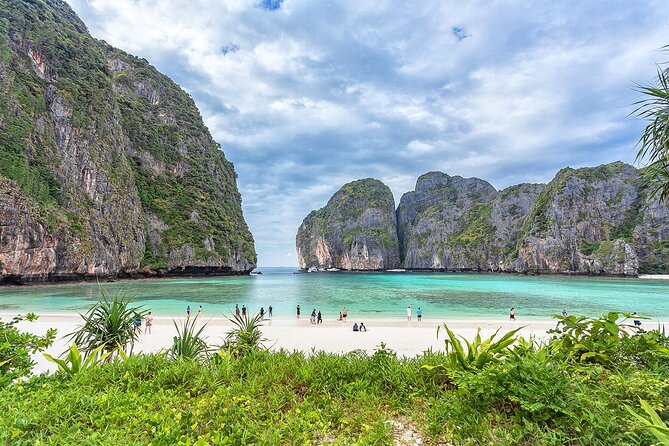 Phi Phi Islands and Khai Islands Snorkeling Tour By Speedboat From Phuket - Price and Logistics From Phuket Marina to Maya Bay