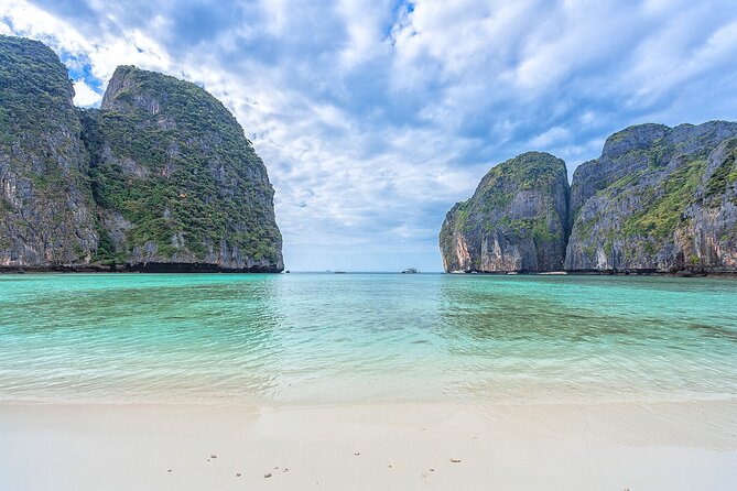 Phi Phi Islands and Khai Islands Snorkeling Tour By Speedboat From Phuket - Monkey Beach: Cute Wildlife Viewing, Not a Full Island Walk