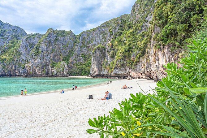 Phi Phi Islands and Khai Islands Snorkeling Tour By Speedboat From Phuket - Koh Phi Phi Don: A Longer Water Stop on Phi Phi