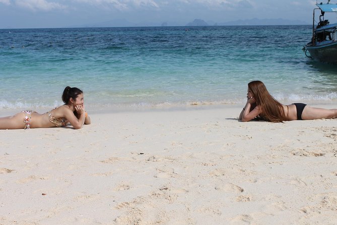 Phi Phi Islands Day Tour Bamboo and Maya Bay with Lunch By Speedboat - Price and Value: What $110.12 Really Covers