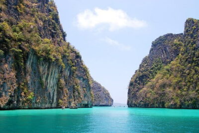 Phi Phi Islands Exclusive Tour by Speedboat from Koh Yao Yai - Price and what you should budget beyond $113.74