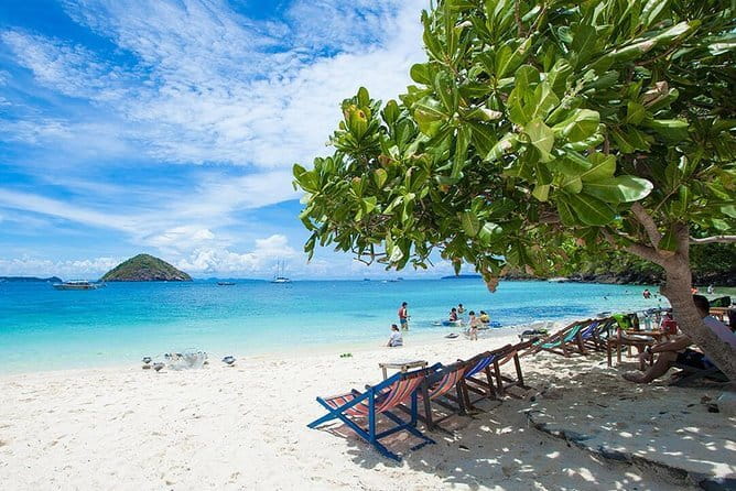 Phi Phi Islands Exclusive Tour by Speedboat from Koh Yao Yai - Snorkeling at Koh Bida Nok: gear, marine life, and how to make it count