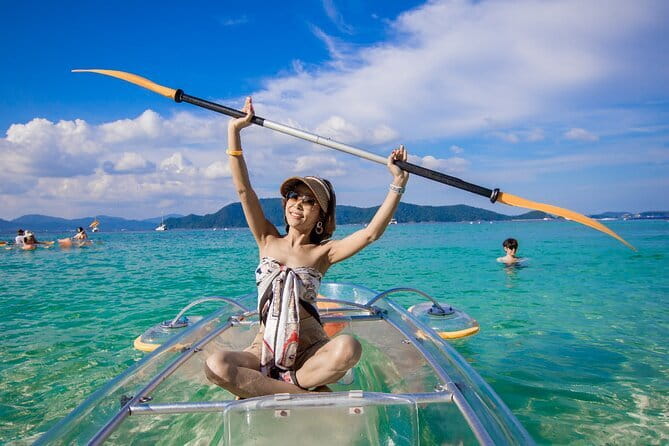 Phi Phi Islands Exclusive Tour by Speedboat from Koh Yao Yai - Lunchbox onboard: small comforts that make a fast day easier