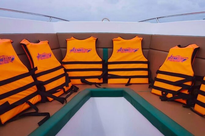 Phi Phi Islands: Maya & Khai Speedboat Experience - Boat crowding, timing delays, and how to protect your trip